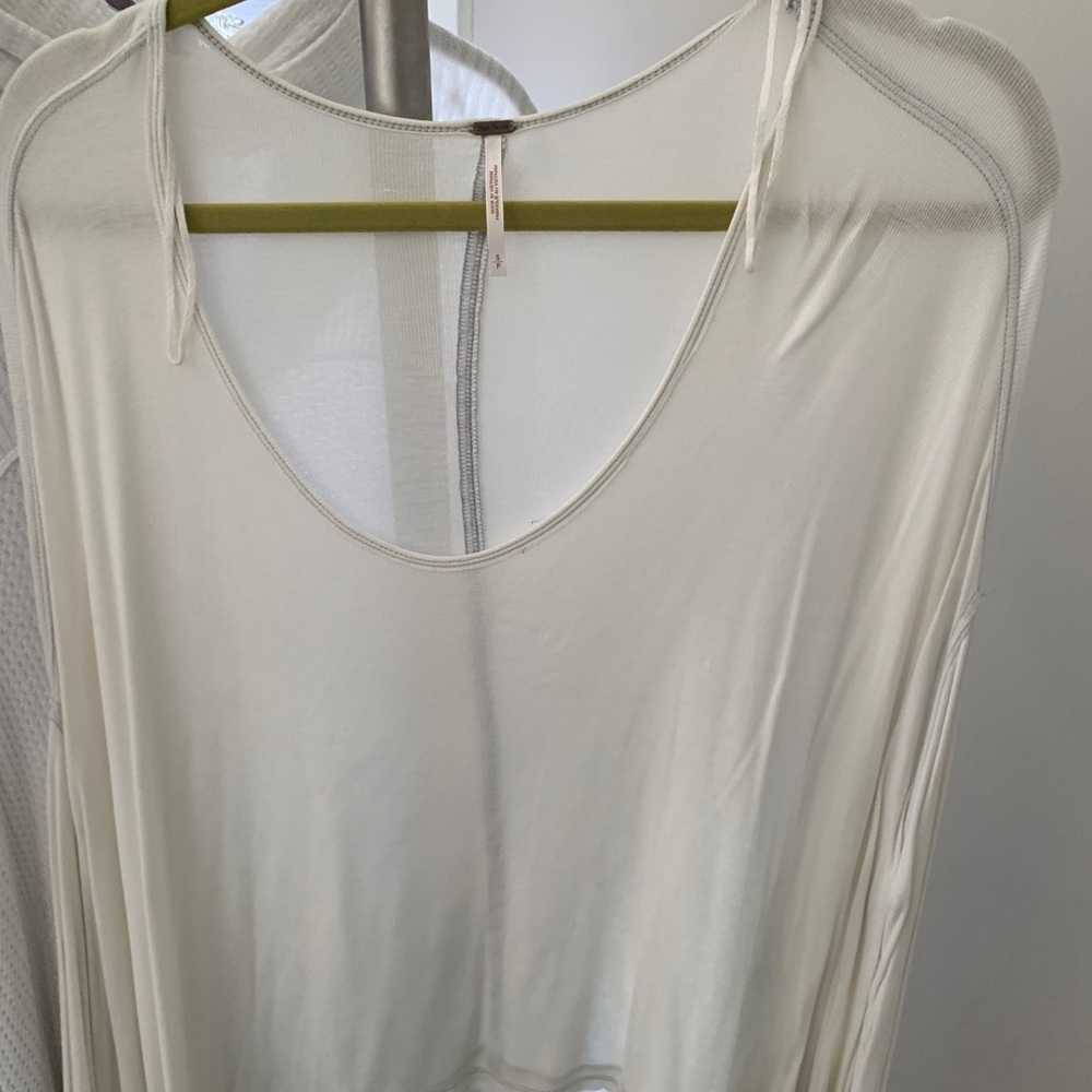 Free People flow Top